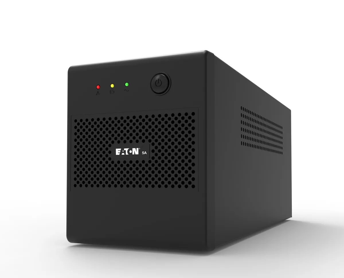 EATON