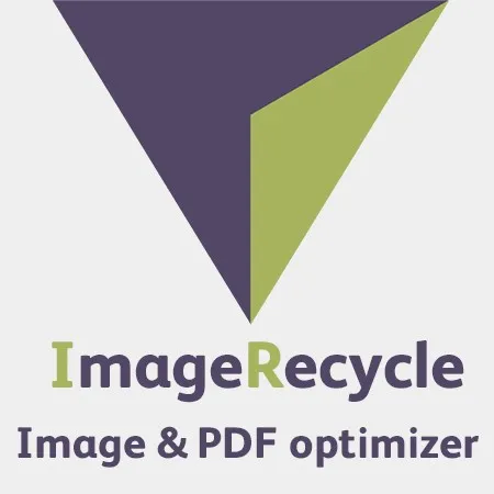 Công cụ nén Imagerecycle cho phép tối ưu ảnh JPEG, PNG, GIF, PDF với chất lượng hình ảnh tốt