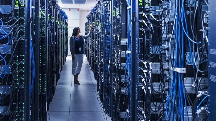 Những điều cần lưu ý khi sử dụng main server