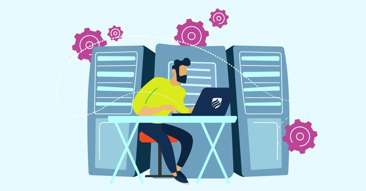 Công việc của Network Administrator