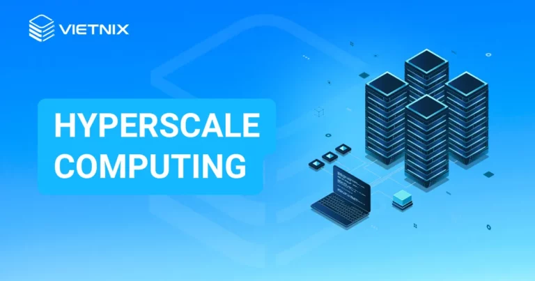Hyperscale Computing
