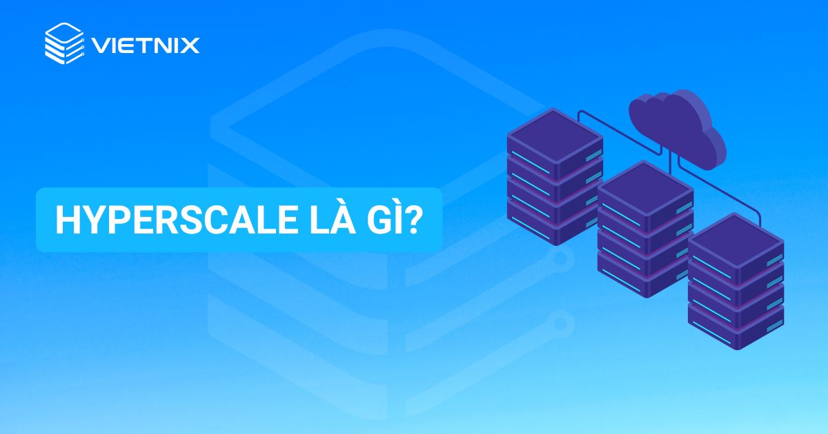 hyperscale la gi 1
