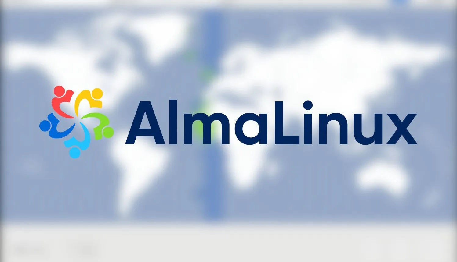 AlmaLinux sở hữu cộng đồng mạnh mẽ
