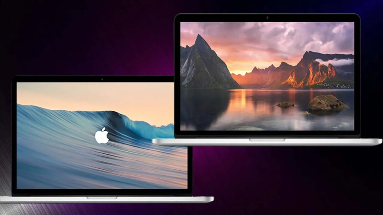 macOS 14 Sonoma cung cấp màn hình chờ sống động