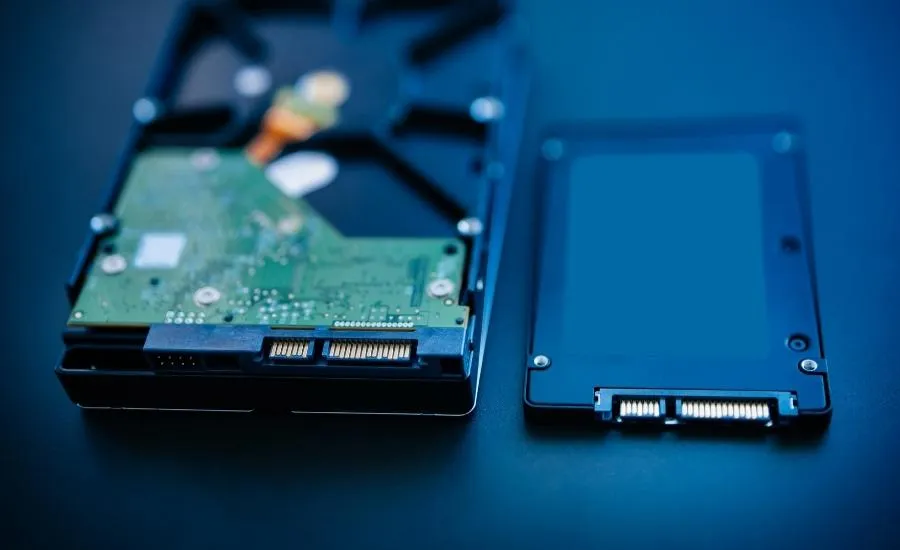 Ổ cứng SSD và thông số TBW có mối quan hệ mật thiết với nhau