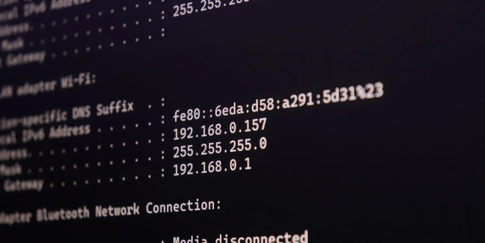 Tìm hiểu về Reserved IP