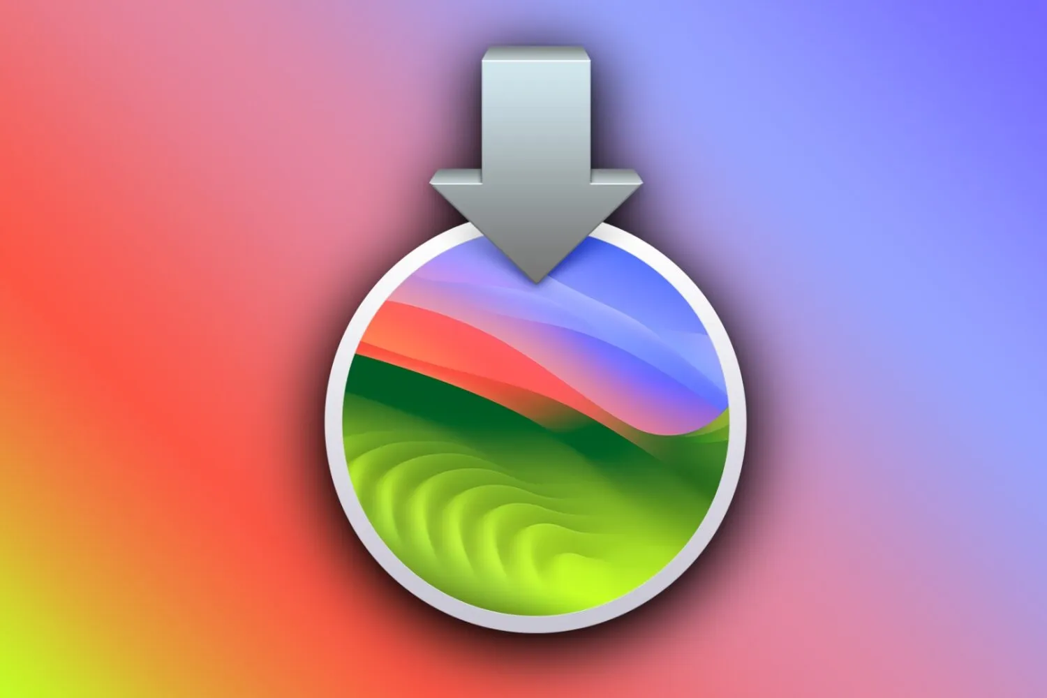 Tải macOS 14 Sonoma