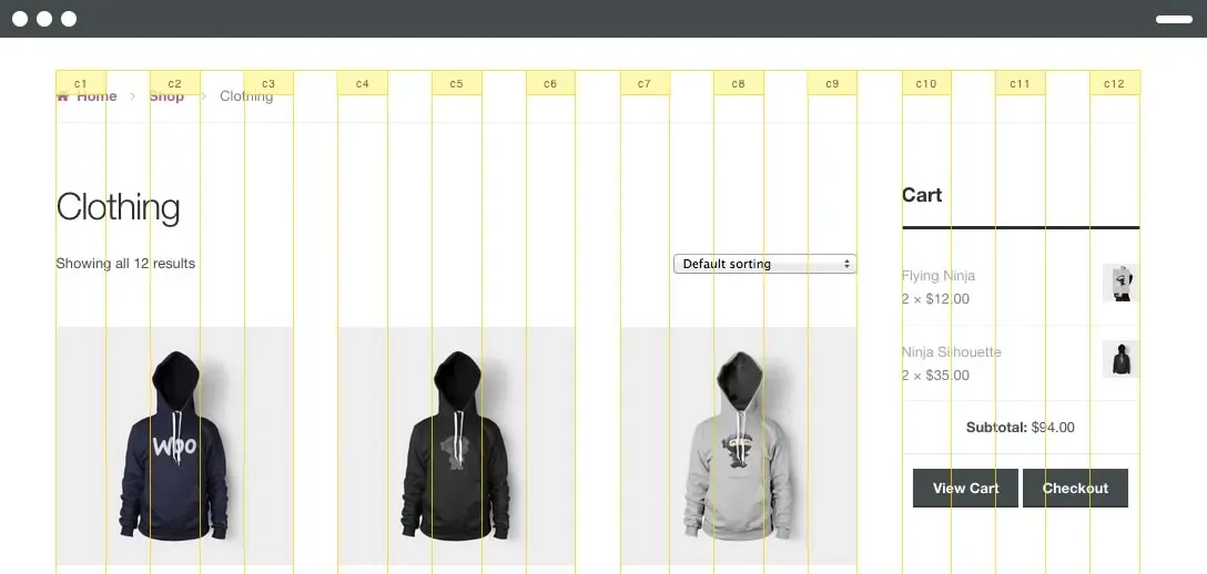 Storefront