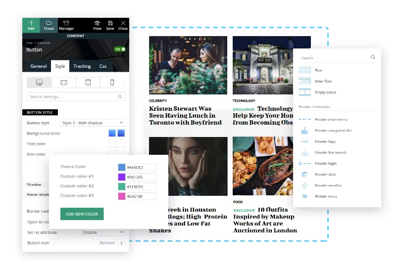 Newspaper