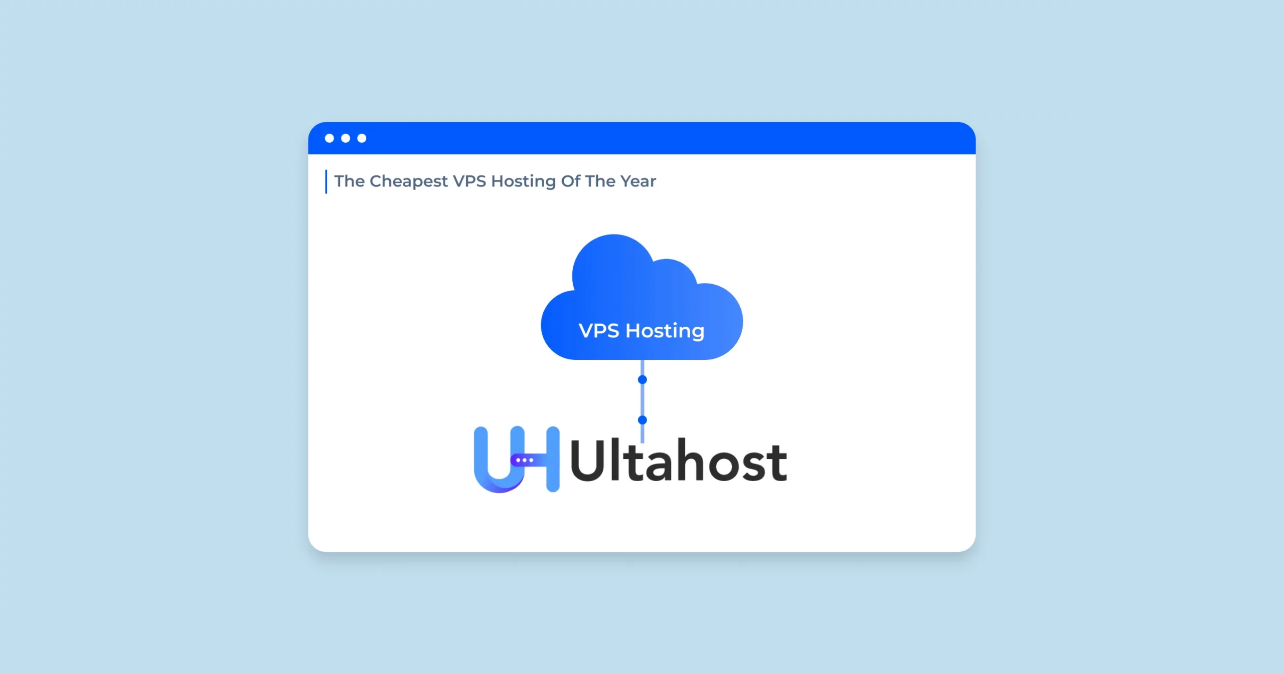 Thông tin chi tiết về dịch vụ lưu trữ DMCA Ignored Hosting đảm bảo an toàn 62 Tính năng của Ultahost