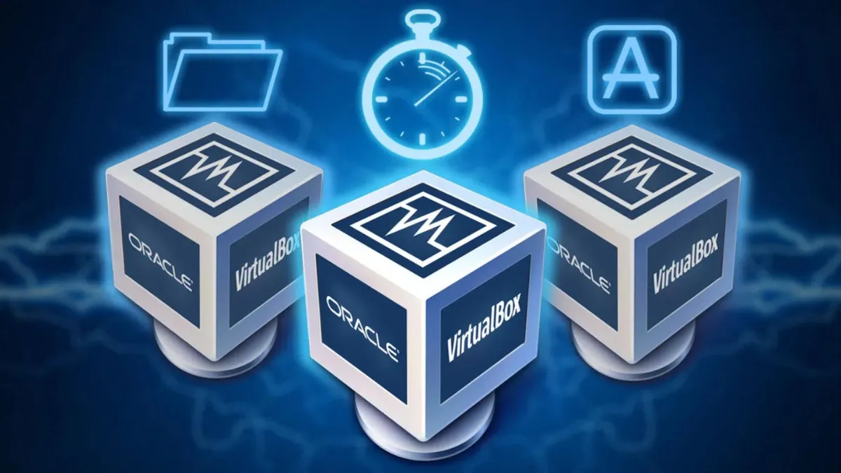 VirtualBox có nhiều ưu điểm vượt trội so với các hypervisor khác