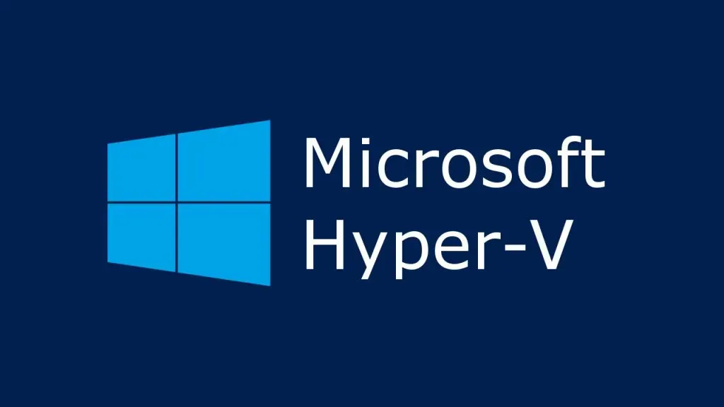 Hyper-V được nâng cấp