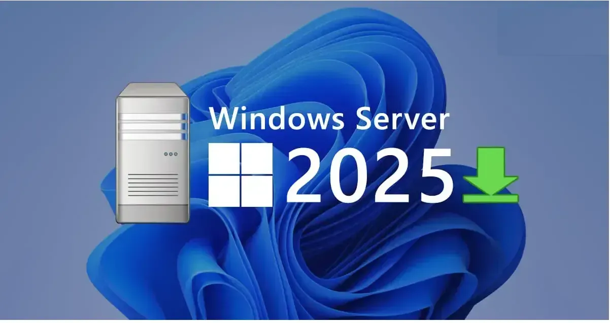 Tính năng nào đã bị loại bỏ trên Windows Server 2025