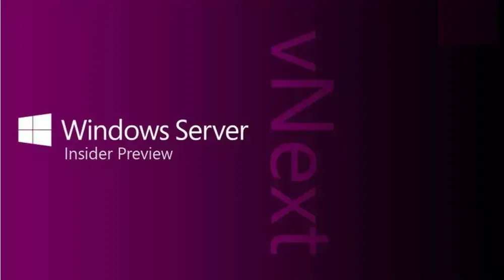 Tham khảo yêu cầu hệ thống tối thiểu để tải và cài đặt Windows Server 2025 từ Microsoft