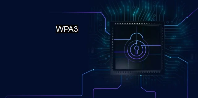 Vì sao WPA3 lại quan trọng?