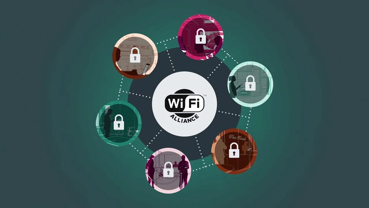3 hình thức bảo mật của WPA3