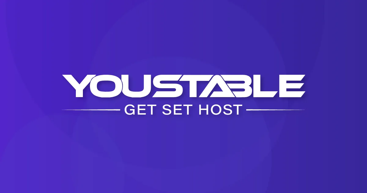 Thông tin chi tiết về dịch vụ lưu trữ DMCA Ignored Hosting đảm bảo an toàn 65 Tìm hiểu về YouStable