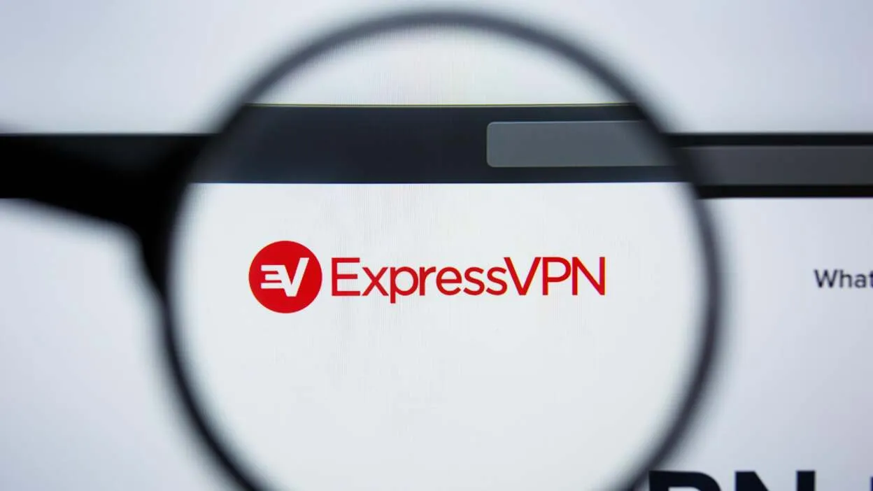 ExpressVPN