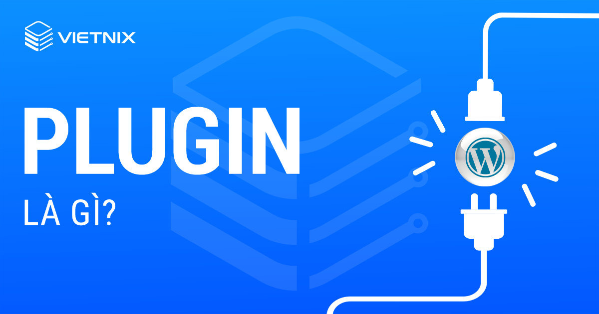 plugin là gì