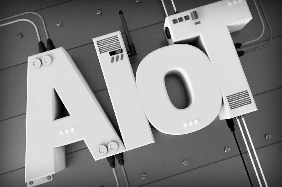 AIoT giúp tăng cường bảo mật, phát hiện sớm các vấn đề tiềm ẩn liên quan