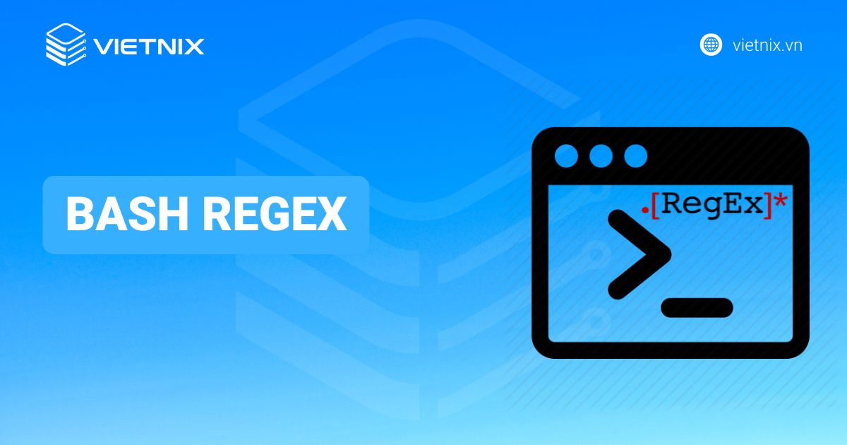 bash regex 2