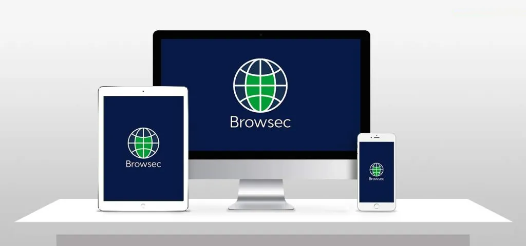 Browsec VPN
