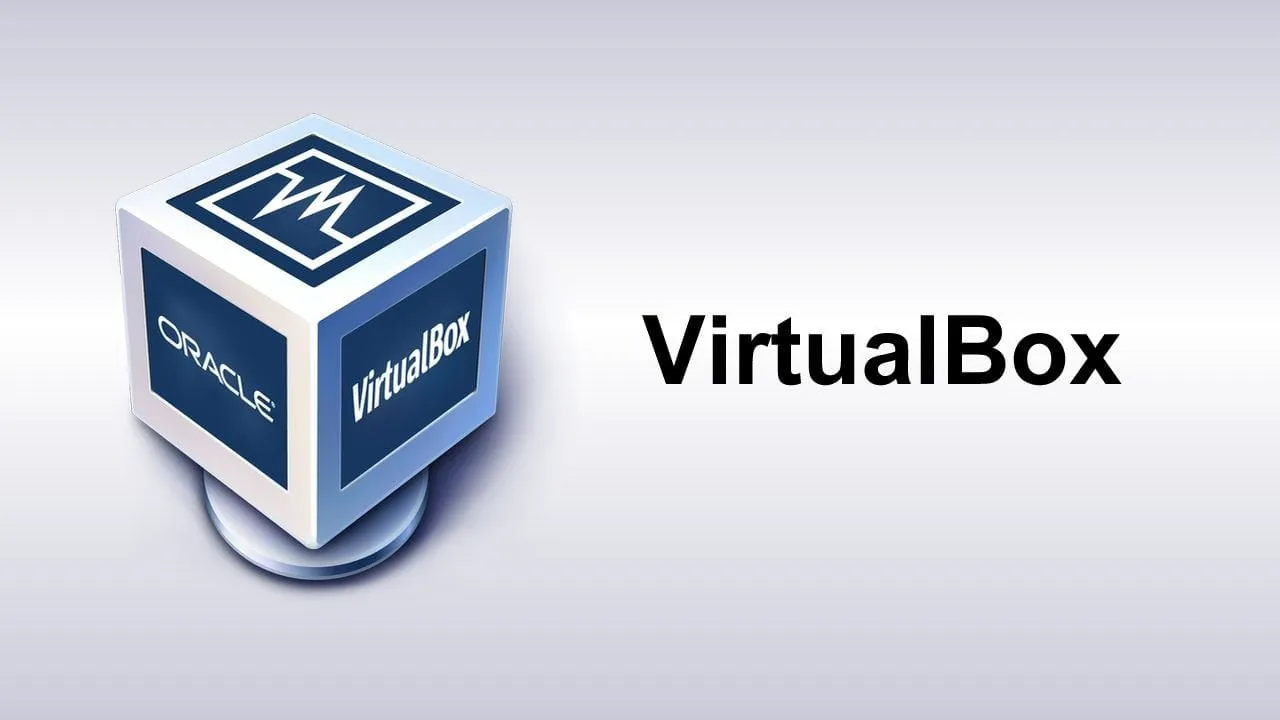 Cài đặt Oracle VM VirtualBox