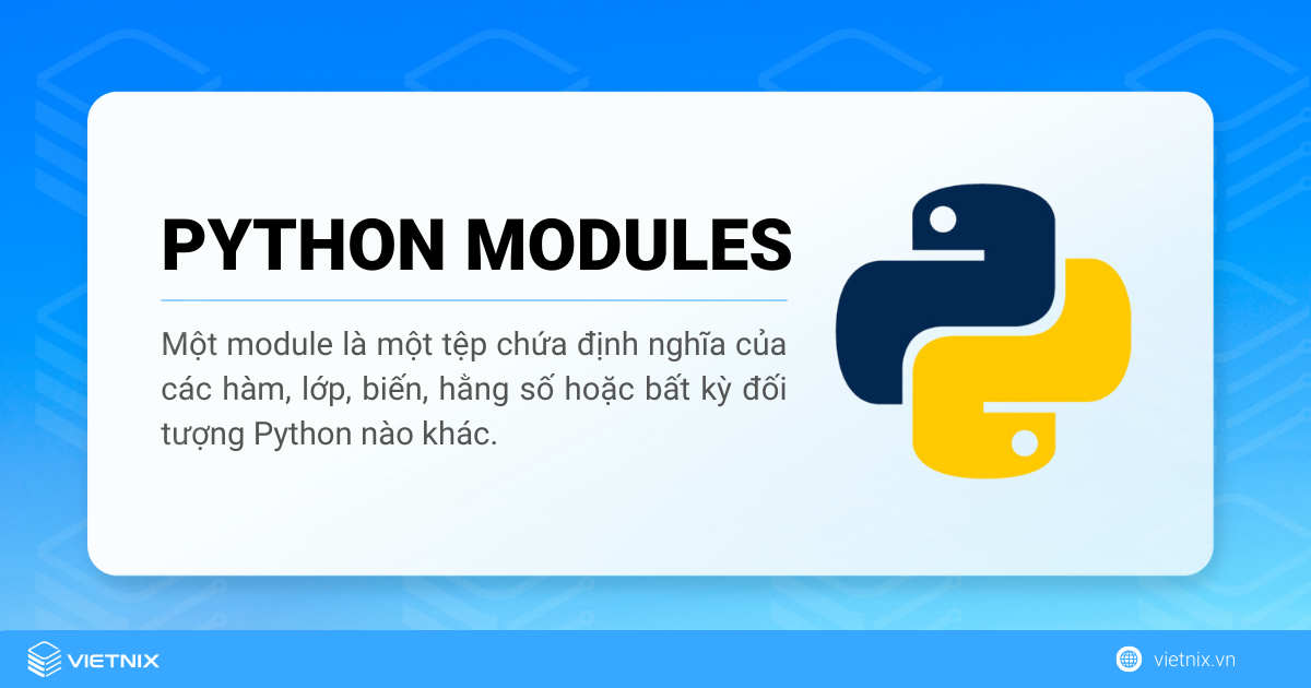 Tìm hiểu về Module trong Python 6 image 41