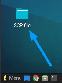 Tìm hiểu chi tiết 5 ví dụ về cách lưu truyền, copy file an toàn bằng lệnh scp trong Linux 21 Kết quả di chuyển