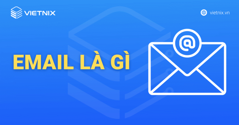email là gì