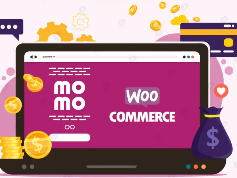 Những thông tin cần chuẩn bị khi tích hợp cổng thanh toán MoMo vào website