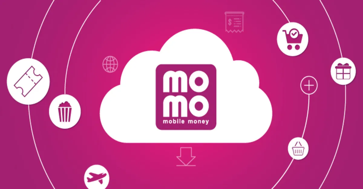 Phí dịch vụ của MoMo đối với người kinh doanh online