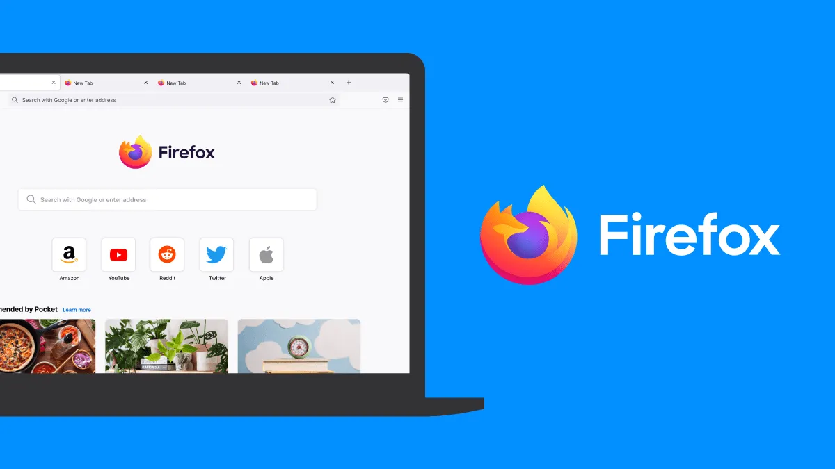 Firefox là một trong những trình duyệt web được ưa chuộng nhất