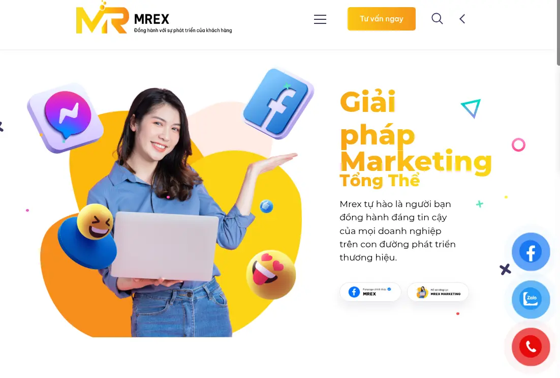 MREX (Công ty TNHH MREX)
