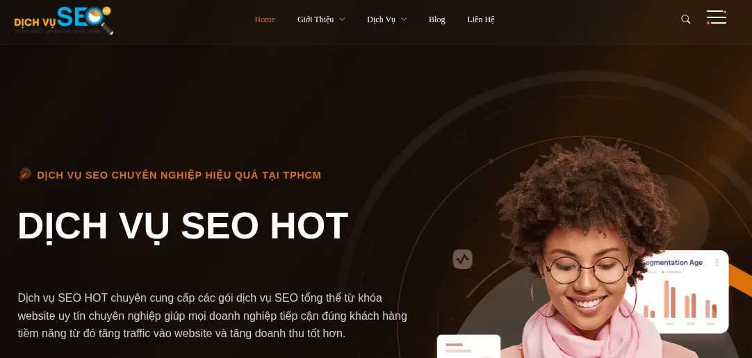 SEO Hot là đơn vị tập trung vào hiệu quả thực tế và tối ưu chi phí cho khách hàng SME