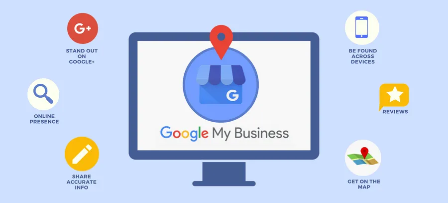 SEO Maps (Google My Business)