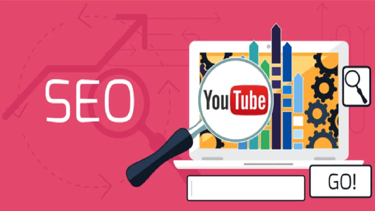 SEO Youtube