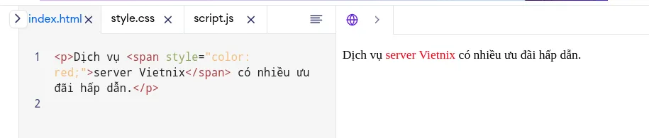 Tìm hiểu về HTML paragraph: Định nghĩa, đặc điểm và cách sử dụng hiệu quả 39 Thẻ để định dạng một phần văn bản