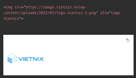 Thẻ img trong HTML: Cách sử dụng, thiết lập và tối ưu hình ảnh trên website 17 Thiết lập vị trí hình ảnh