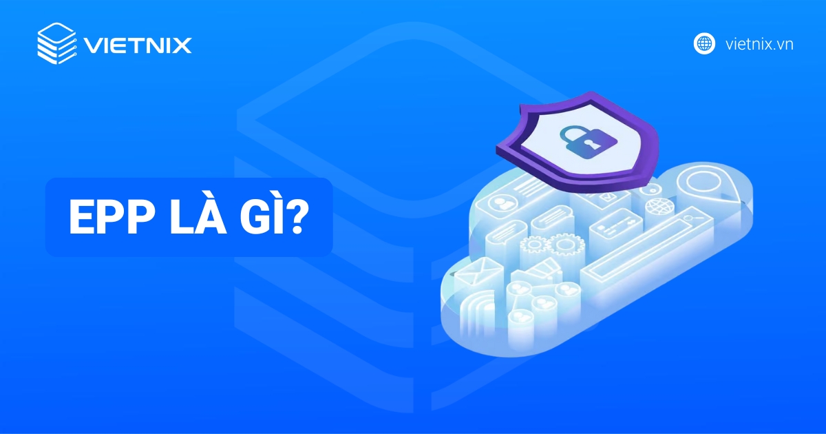 Mã EPP (Auth Code) là gì? Tìm hiểu chi tiết về EPP tên miền