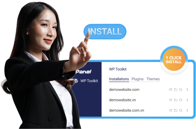 Hosting Chuyên Nghiệp