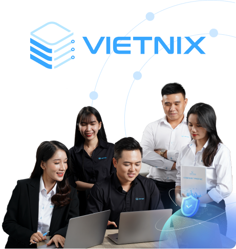câu chuyện khởi nghiệp vietnix