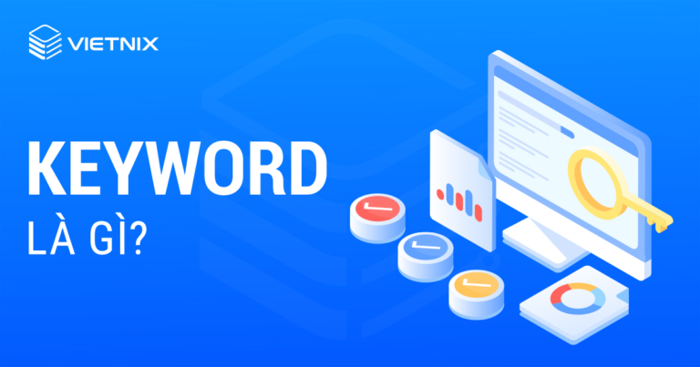 Keyword là gì
