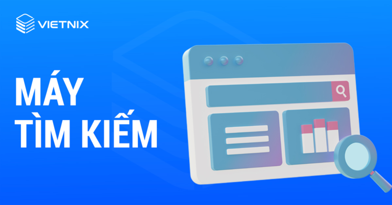 Máy tìm kiếm