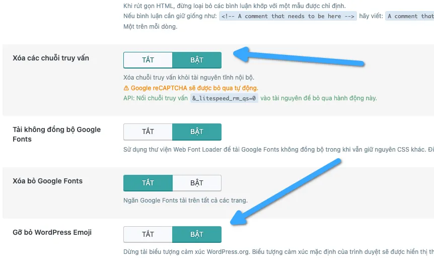 Tối ưu HTML