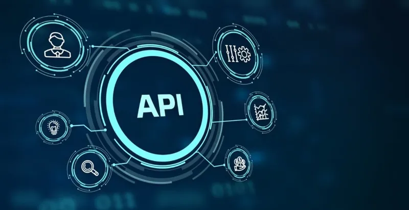 Dịch vụ API