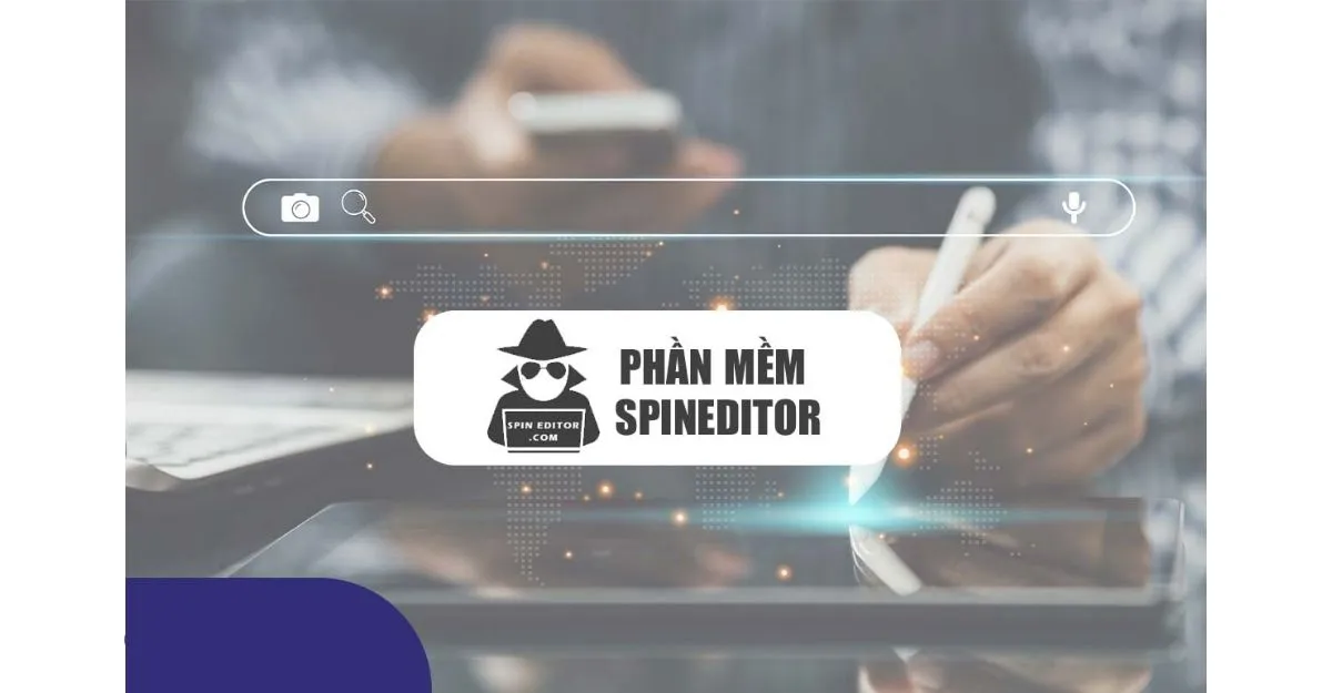 Spineditor