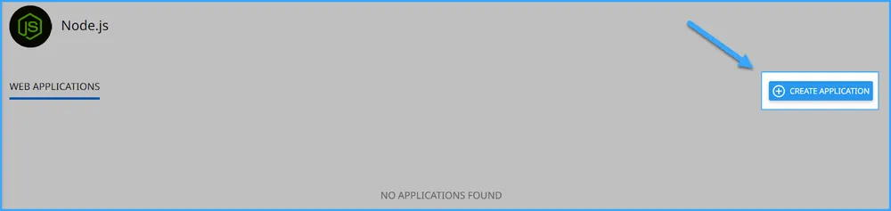 hướng dẫn chạy Nodejs trên hosting