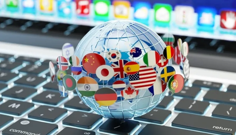 Phương pháp chia website theo ngôn ngữ với máy chủ tách biệt
