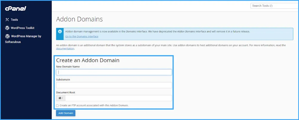 hướng dẫn đổi IP domain trên gói SEO Hosting